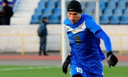 Дмитрий Шомко: «Если мне дадут шанс сыграть против Германии, буду очень рад»