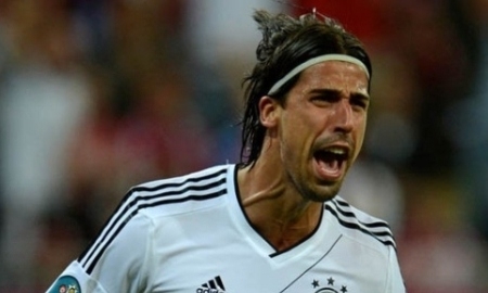 Травма Хедиры оказалась несерьезной