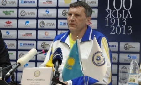 Перед битвой с Германией