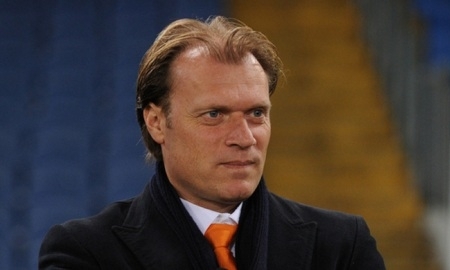 Патрик ван Лиувен: «Работа с „Кайратом“ это новый вызов для меня»