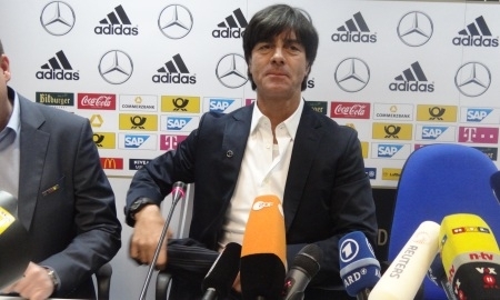 Йоахим Лев: «Казахстан прогрессирует»