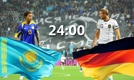 Против великой Бундестим