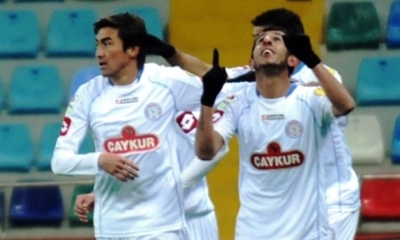 Лория и Смаков вновь высоко оценены