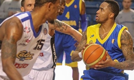 Триллер в Таллине: выжила — «Астана»