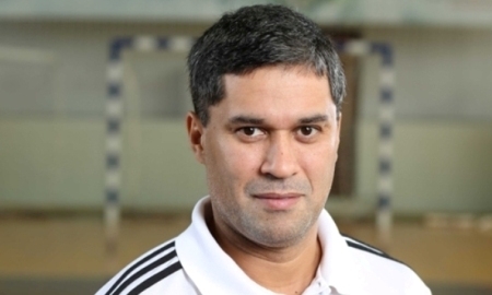  Марсело Галлина: «Вратари тренируются больше полевых»