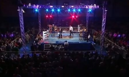 Видео четвертьфинального матча WSB «Argentina Condors» — «Astana Arlans» 3:2