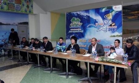 Ольга Шишигина рассказала о проведении «Барсиады»