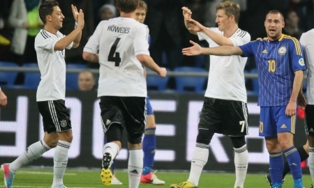 Немецкие истории