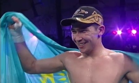 Ждем реванша