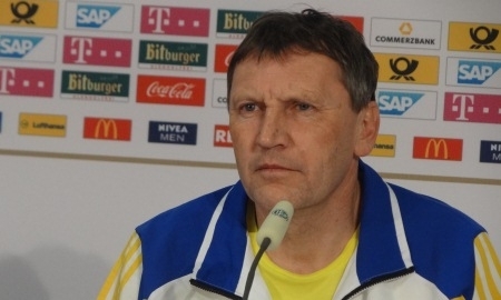 Мирослав Беранек: «Задача — играть на победу»