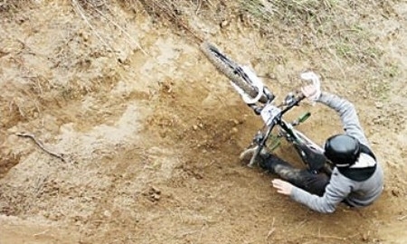 Сорок райдеров из Казахстана и Киргизии выступили на «Весеннем Кубке Алматы»