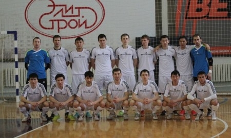 Пятый поход сборной в старый свет