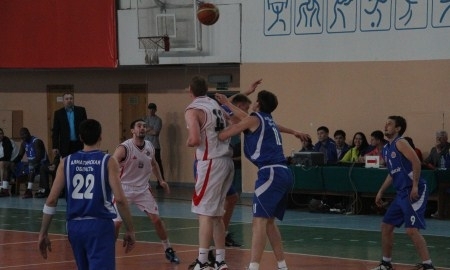 БК «Алматы»: падение на дно