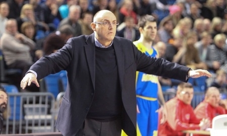 Маттео Боничиолли: «Я горжусь результатом, которого мы добились»