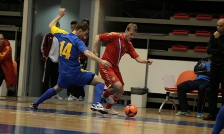 Краткий обзор второго тайма матча отборочного этапа Чемпионата Европы 2014 Россия — Казахстан 5:1