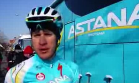 Джакопо Гуарнери об итогах второго этапа «3 Daagse De Panne»