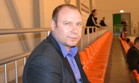 Артур Шкетов: «Пусть победит сильнейший»