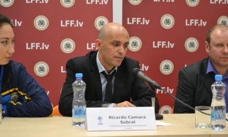 Какау: «Каждый внес свою лепту в эту победу»