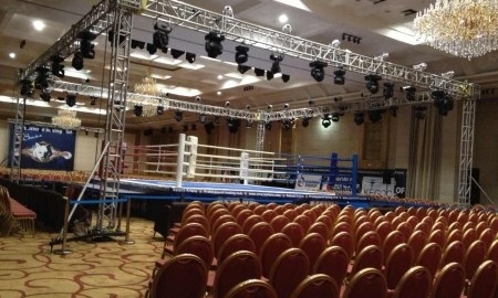 «Aлматы Towers» готов к четвертьфиналу между командами «Астана Арланс» — «Argentina Condors»