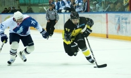 Максим Худяков: «Лучший сезон будет впереди»