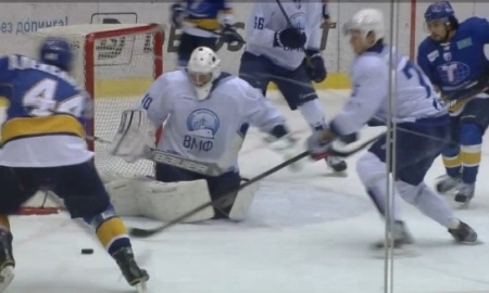 КХЛ-ТВ о «Казцинк-Торпедо»