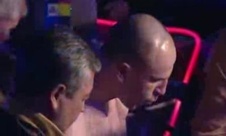 Видео боя встречи WSB Константин Снигур VS Давид Хенри Поланко
