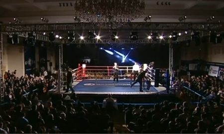 Видео боя встречи WSB Эхсан Рузбахани VS Факундо Науэль Сималь