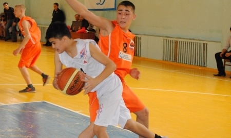 Первый «Кубок Динамо» завершен