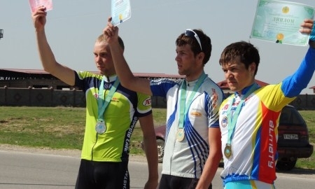 Четвертый день Зимнего Чемпионата РК 2013