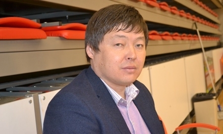 Нуржан Доскеев: «Игра может стать исторической»