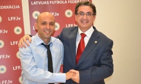 Какау: «У этой сборной большое будущее»