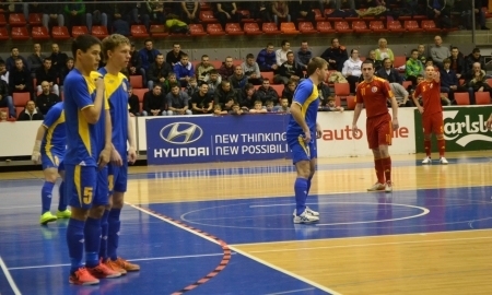 Казахстан — Румыния: «В шаге от плэй-офф»