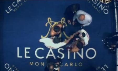 Видео боя Геннадий Головкин VS Нобухиро Ишида