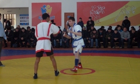 «Қазақстан Барысы» продолжает завоевывать сердца