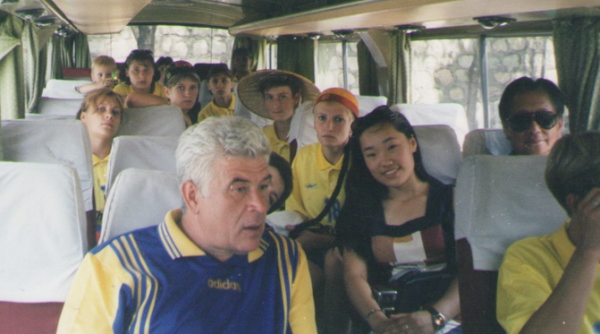 Борис Емелин: «Я не мог бросить дело, которому посвятил много лет своей жизни»