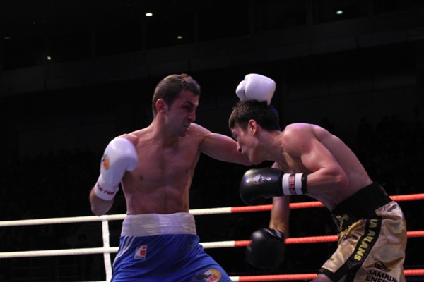 Мажорный аккорд «Astana Arlans»