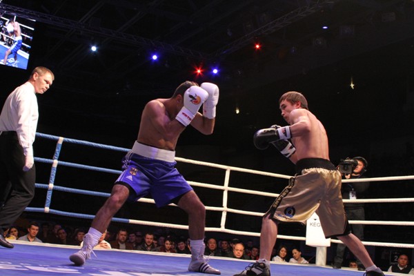 Мажорный аккорд «Astana Arlans»