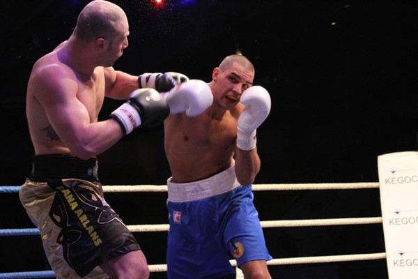 Мажорный аккорд «Astana Arlans»