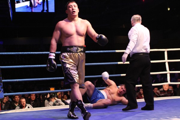 Мажорный аккорд «Astana Arlans»