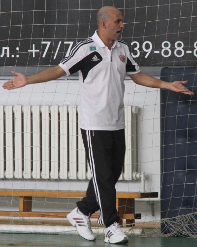 Какау: «Кайрат» и Казахстан в моей душе!»