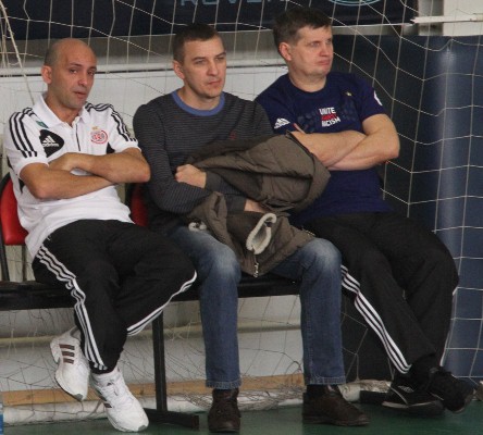 Какау: «Кайрат» и Казахстан в моей душе!»