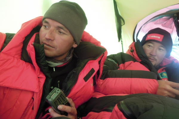 Максут Жумаев: «У меня еще много целей»