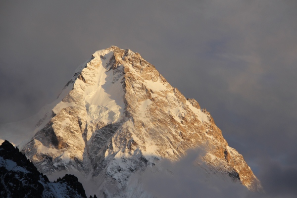 Максут Жумаев: «У меня еще много целей»