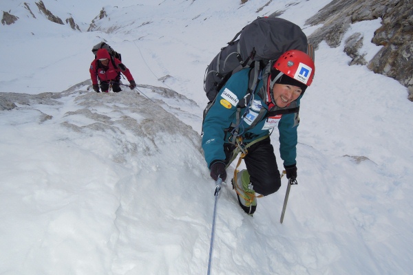 Максут Жумаев: «У меня еще много целей»