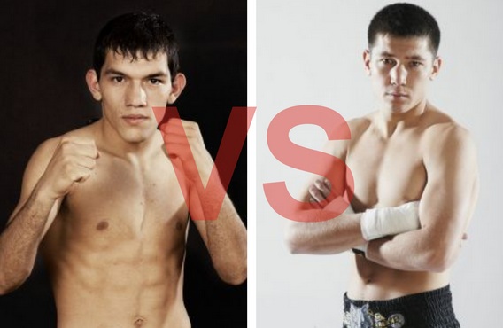 «Argentina Condors» и «Astana Arlan». Первый четвертьфинал