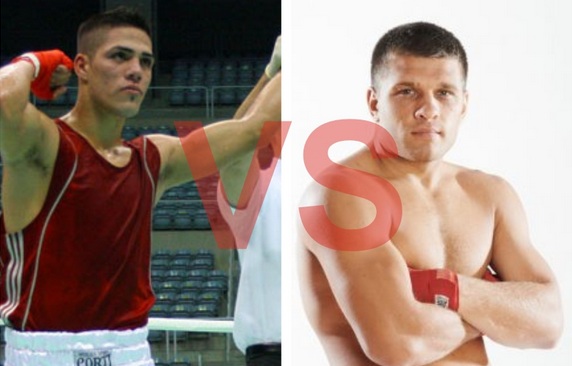 «Argentina Condors» и «Astana Arlan». Первый четвертьфинал