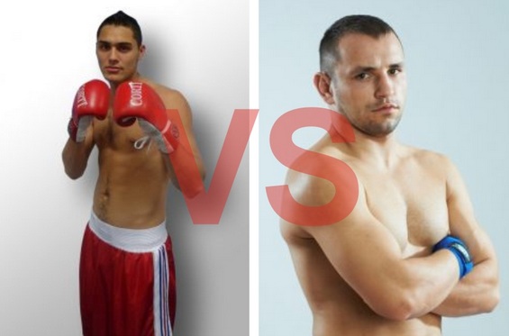 «Argentina Condors» и «Astana Arlan». Первый четвертьфинал