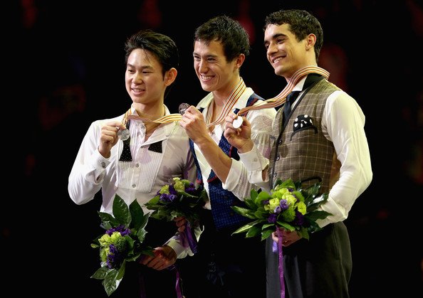 Обращение Дениса Тена к болельщикам