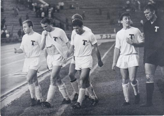 Владимир Гулямхайдаров: О сборной СССР и «Торпедо», Качалине и Стрельцове