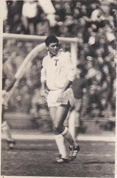 Владимир Гулямхайдаров: О сборной СССР и «Торпедо», Качалине и Стрельцове